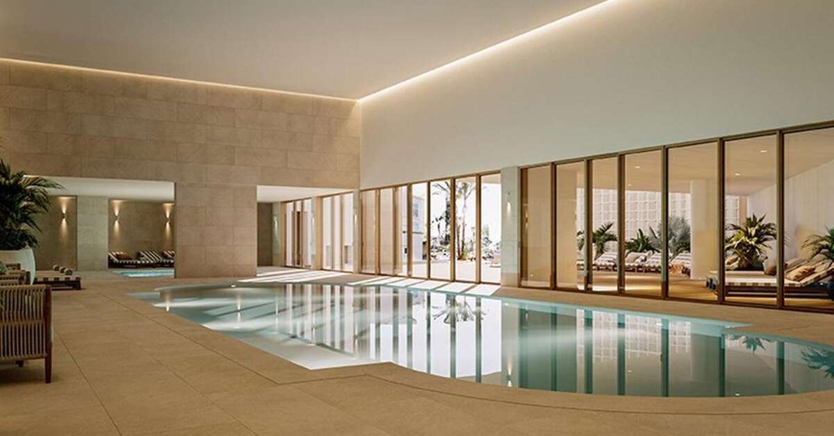 Een foto van Hotel PortoBay Blue Ocean