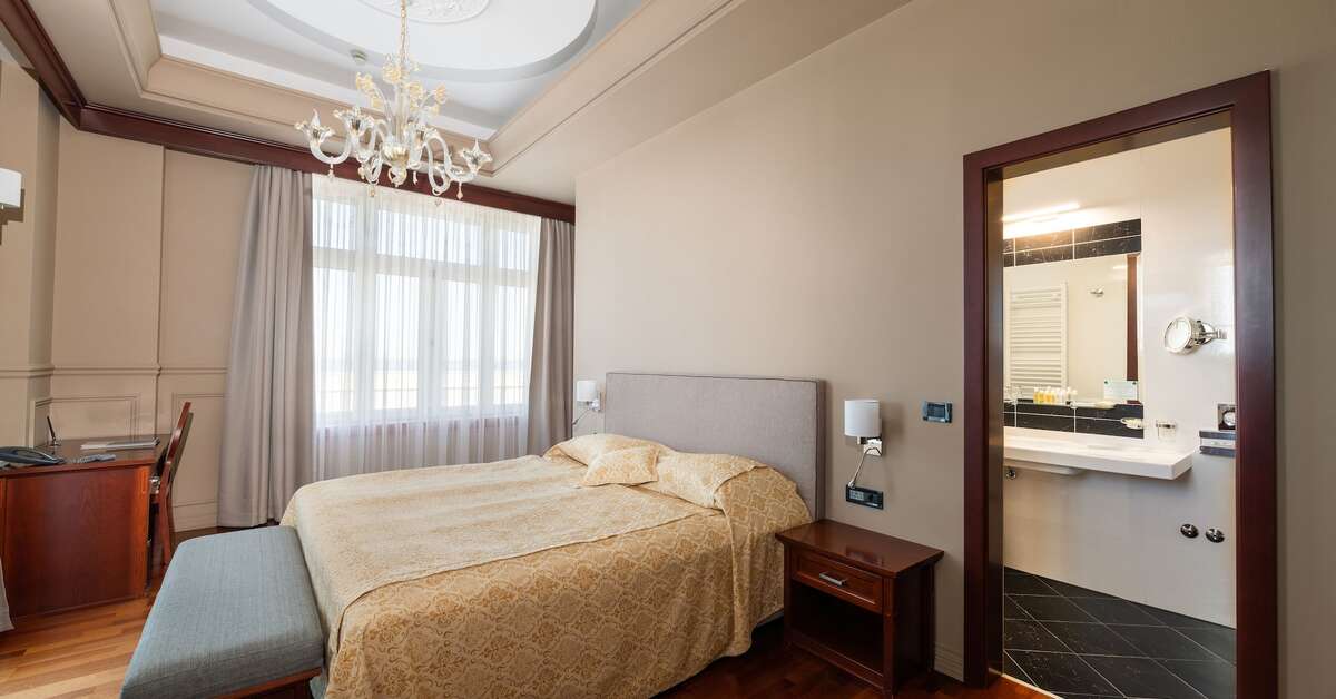 Een foto van BO Hotel Palazzo