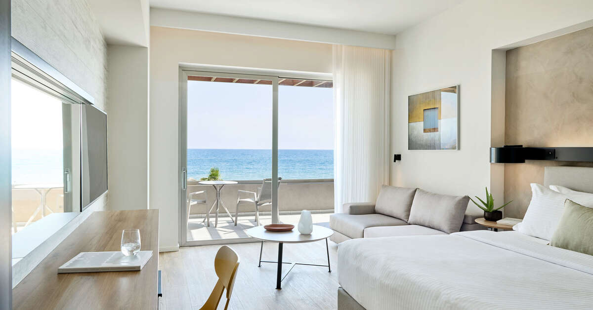 Een foto van Euphoria Resort
