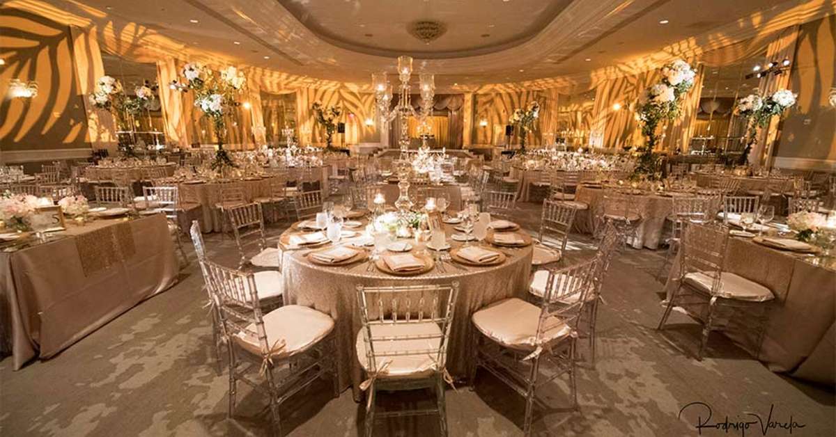 Een foto van Nobu Hotel Miami Beach
