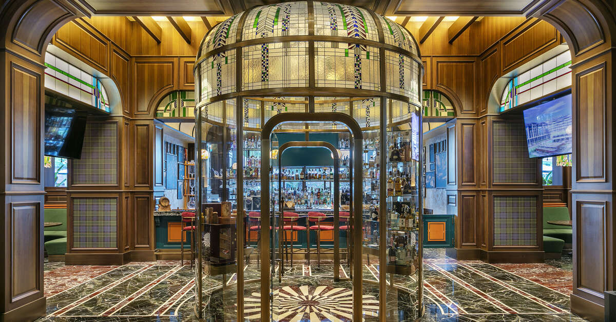 Een foto van Cullinan Belek