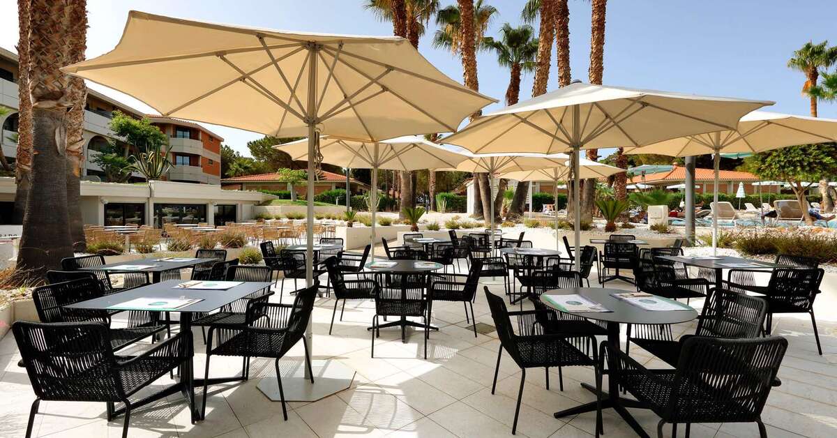 Een foto van Grand Palladium Sicilia Resort & Spa