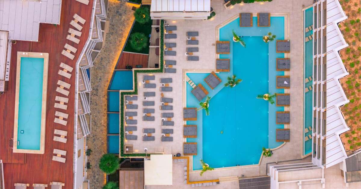 Een foto van Akasha Beach Hotel & Spa