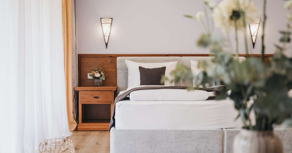 Een foto van Hotel Victoria