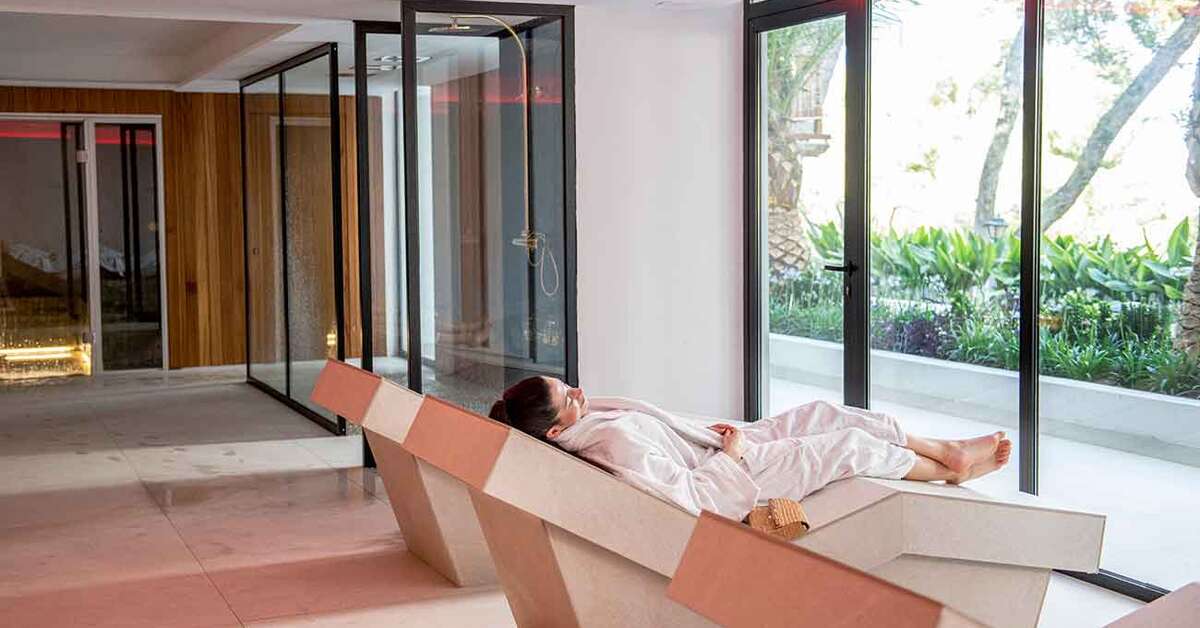 Een foto van Hotel Roc Illetas & Spa