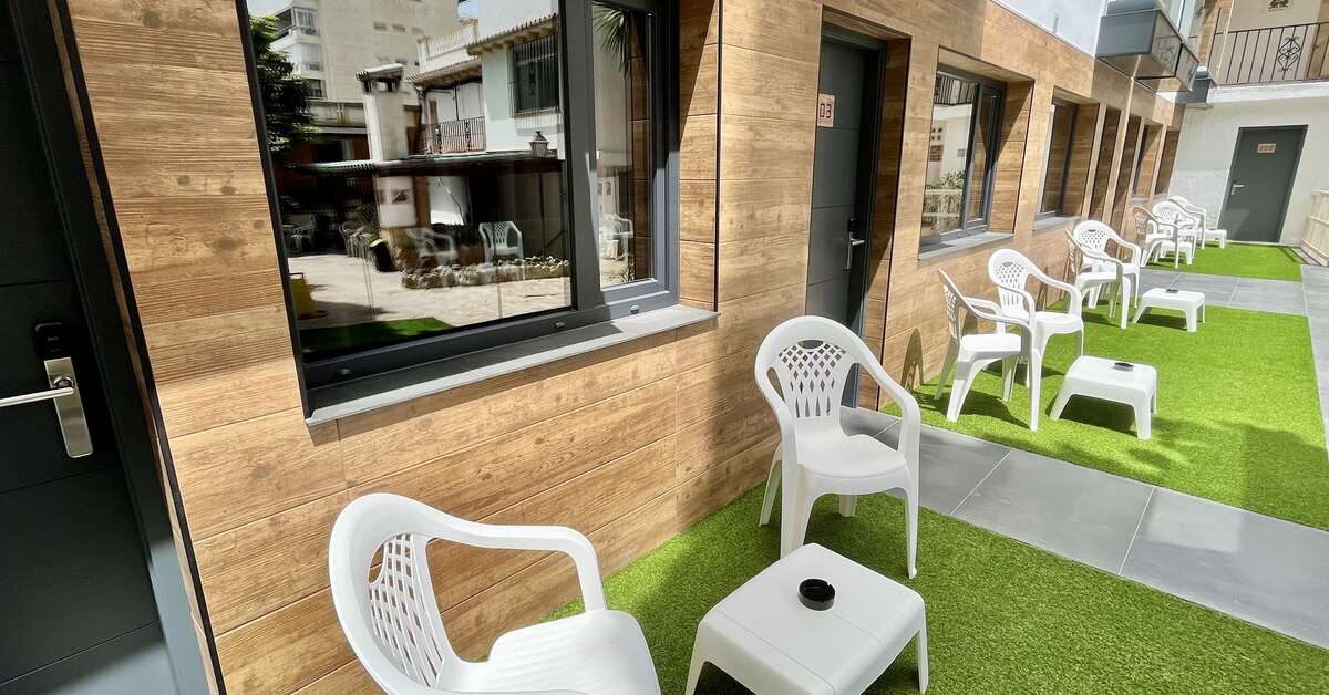 Een foto van Villa Albero