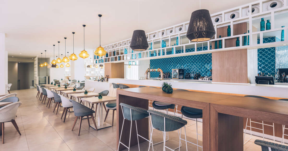 Een foto van Iberostar Selection Sabila