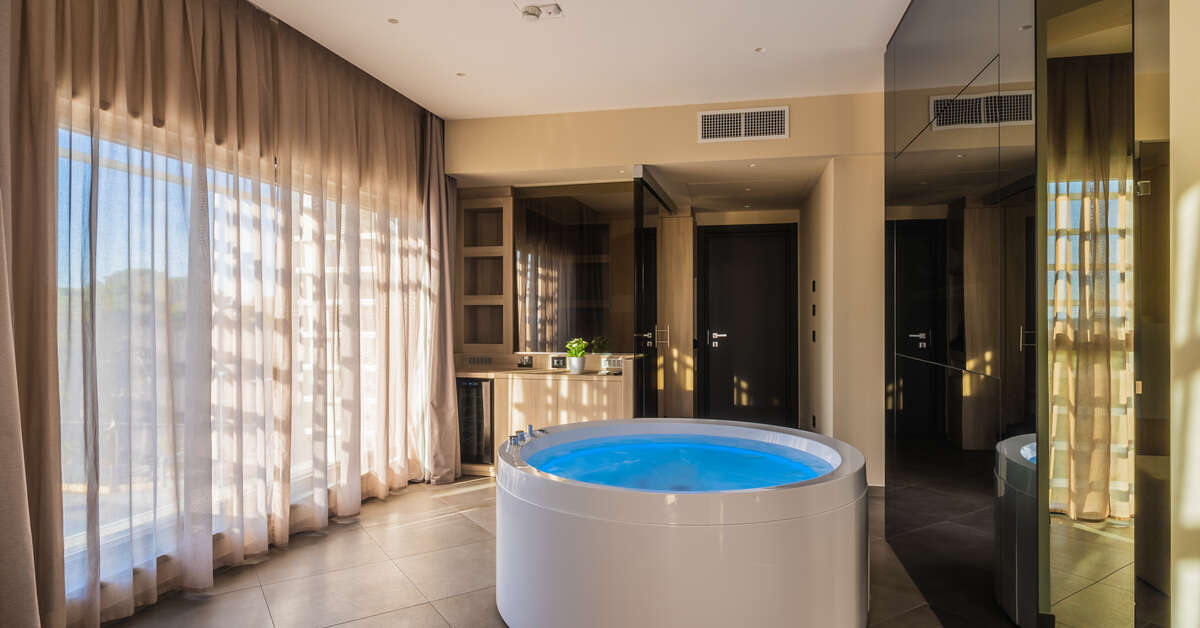 Een foto van Salina Hotel