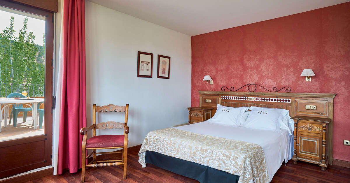 Een foto van Hotel Guadalupe