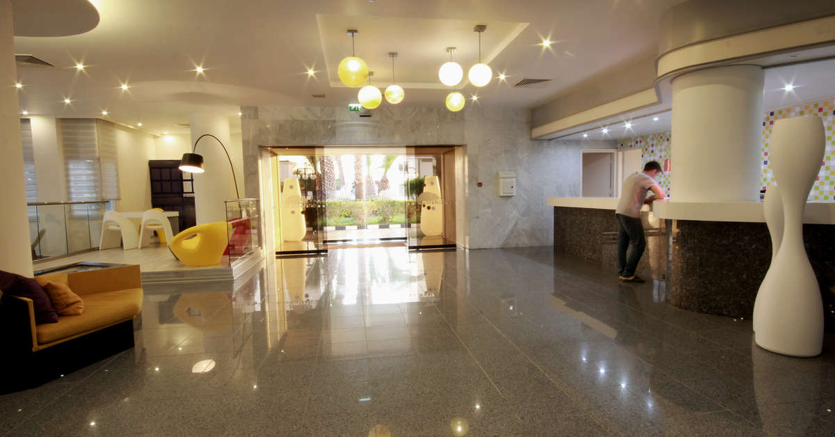 Een foto van Papouis Protaras Hotel