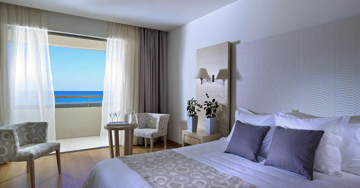 Een foto van Hotel Astir Odysseus