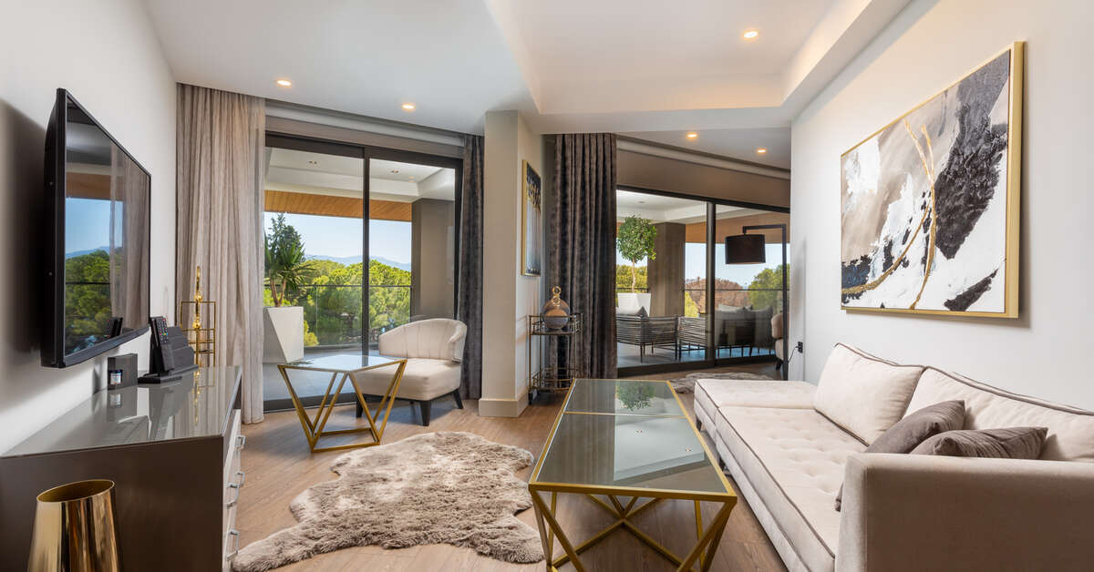 Ein Foto Unique Lifestyle Hotel