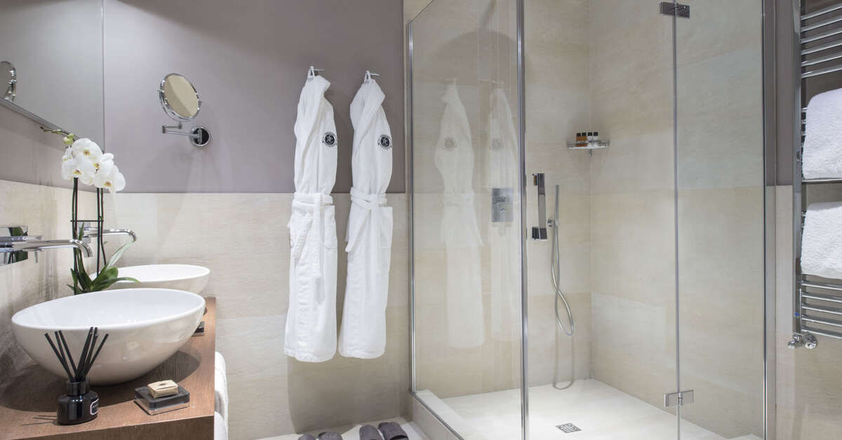 Een foto van Tornabuoni Suites Collection