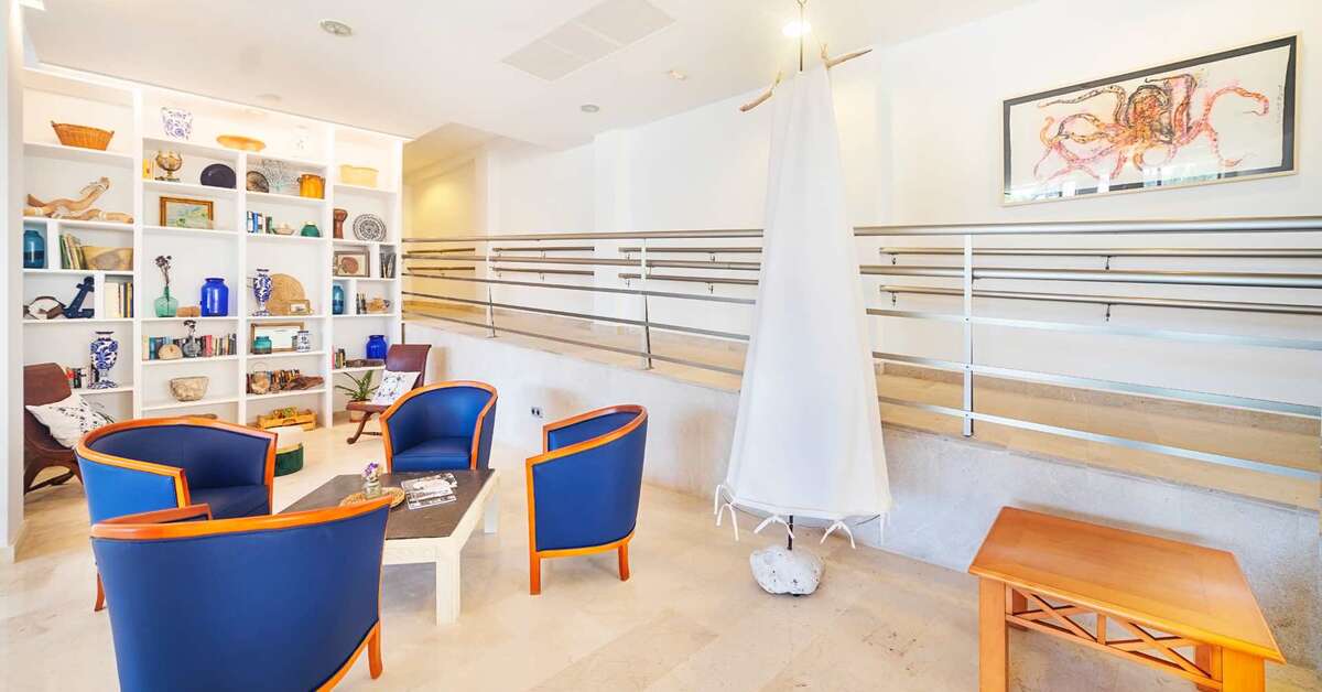 Een foto van Hotel Na Forana
