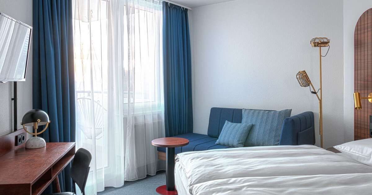 Een foto van Amber Baltic Hotel Miedzyzdroje