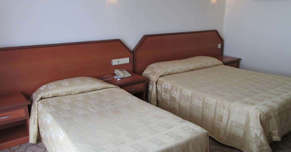 Een foto van World Star Beach Resort & Spa