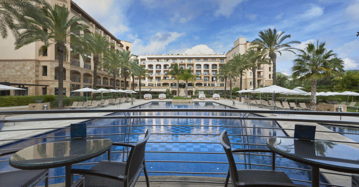 Een foto van Insotel Fenicia Prestige Suites & Spa