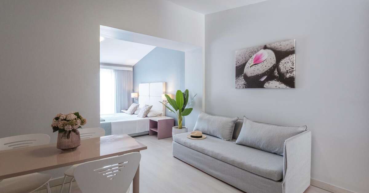 Een foto van Sunrise Village Hotel