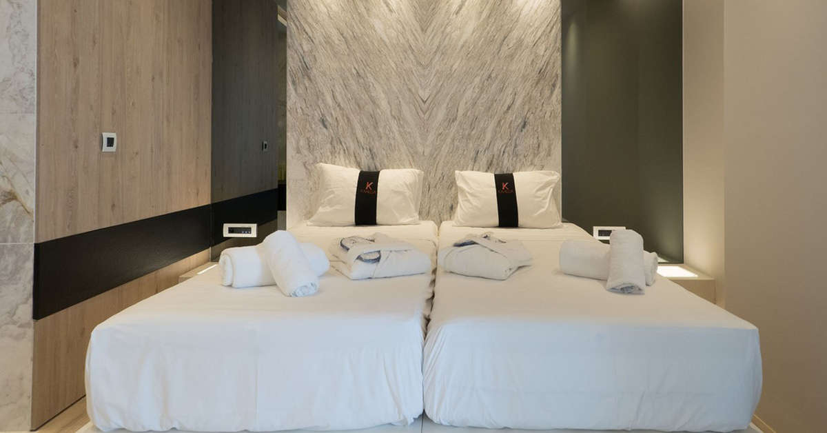 Ein Foto Kahlua Hotel & Suites