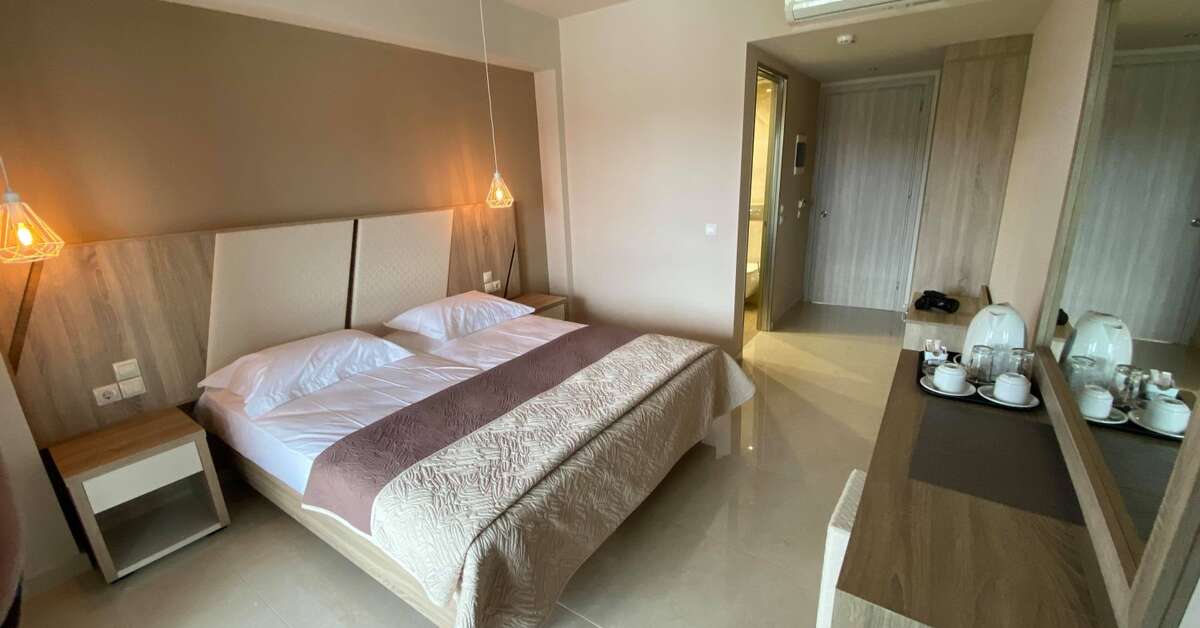 Ein Foto Castello Suites & Eleni's Garden
