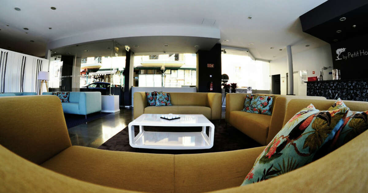 Een foto van Madeira Bright Star Hotel