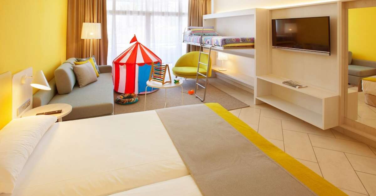Een foto van Abora Catarina by Lopesan Hotels