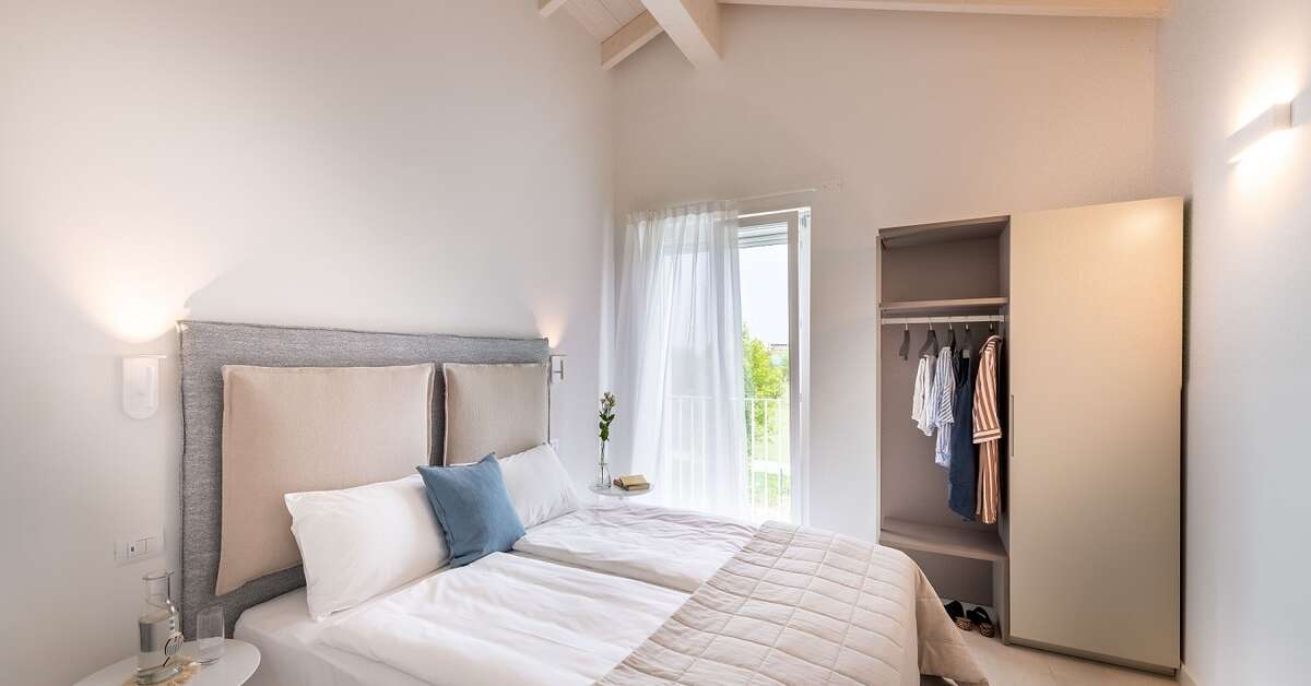 Een foto van Pareus Beach Resort