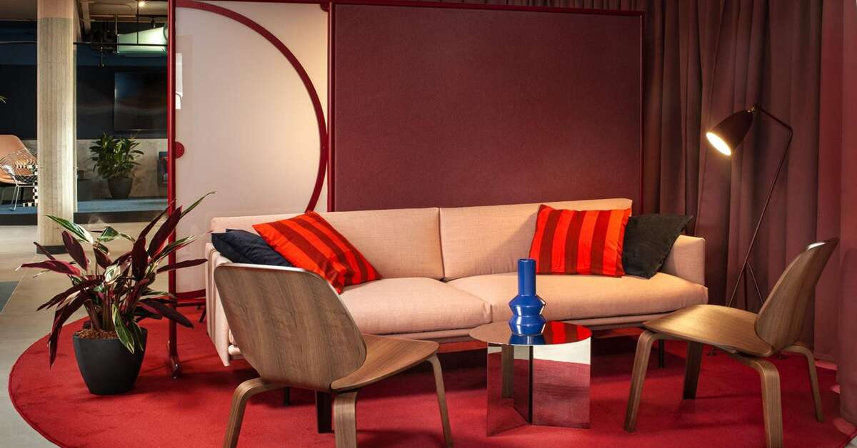 Een foto van Stay Hotel Varese