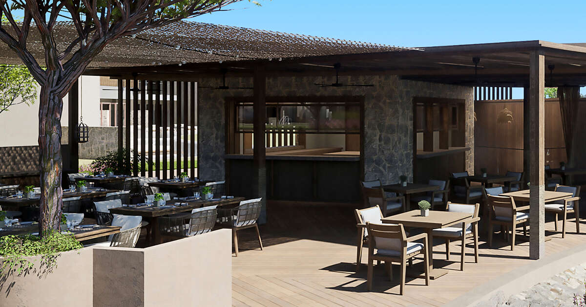 Ein Foto Zoetry Halkidiki Resort & Spa By Hyatt