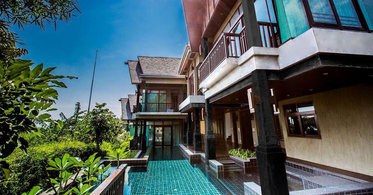 Een foto van Nora Buri Resort & Spa