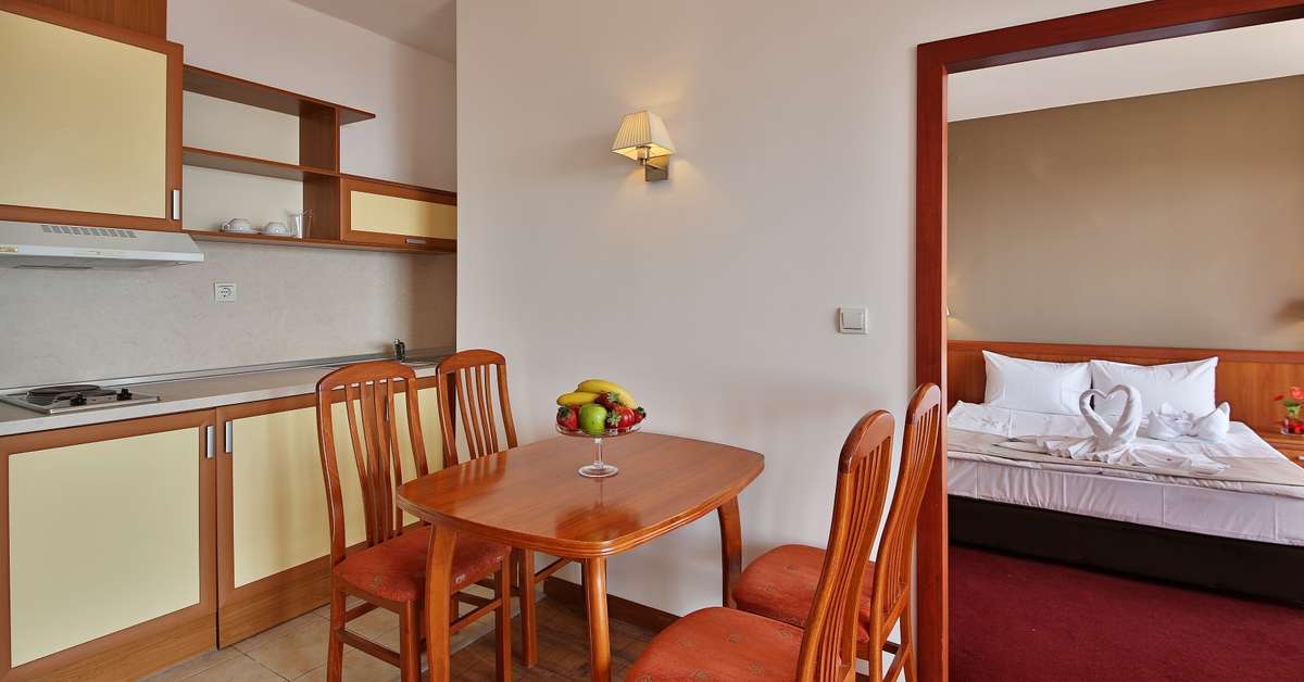 Een foto van Prestige Hotel & Aquapark