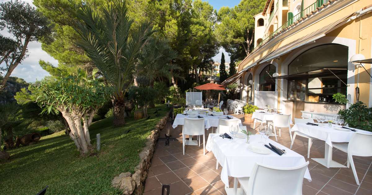 Een foto van Ona Cala Pi Club Aparthotel