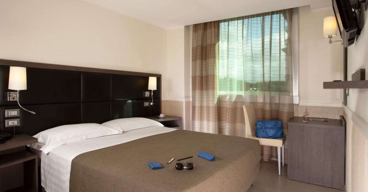Een foto van Hotel Artis Roma