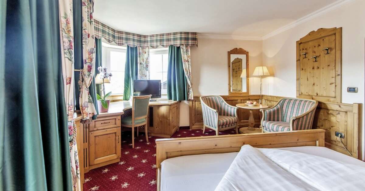 Ein Foto Aktiv- & Vitalhotel Erica