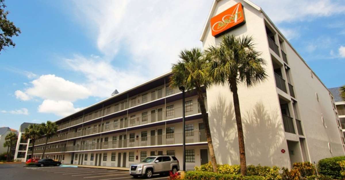 Ein Foto Avanti Resort