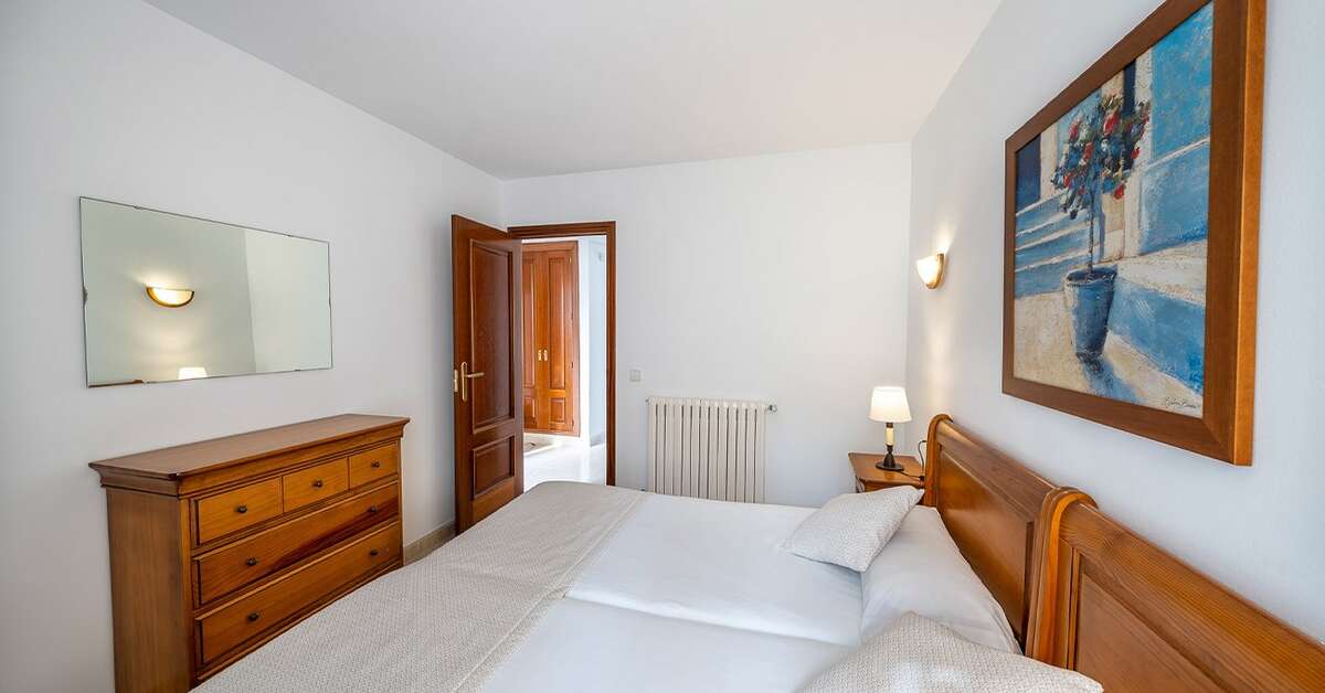 Een foto van Los Tilos Appartementen
