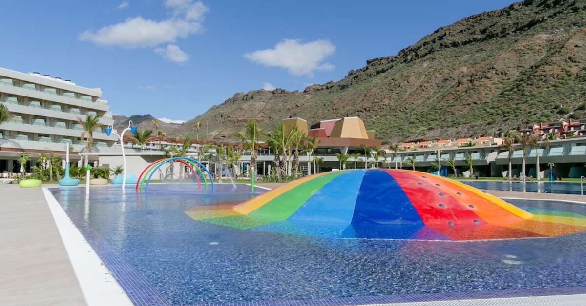 Een foto van Radisson Blu Resort & Spa Mogan