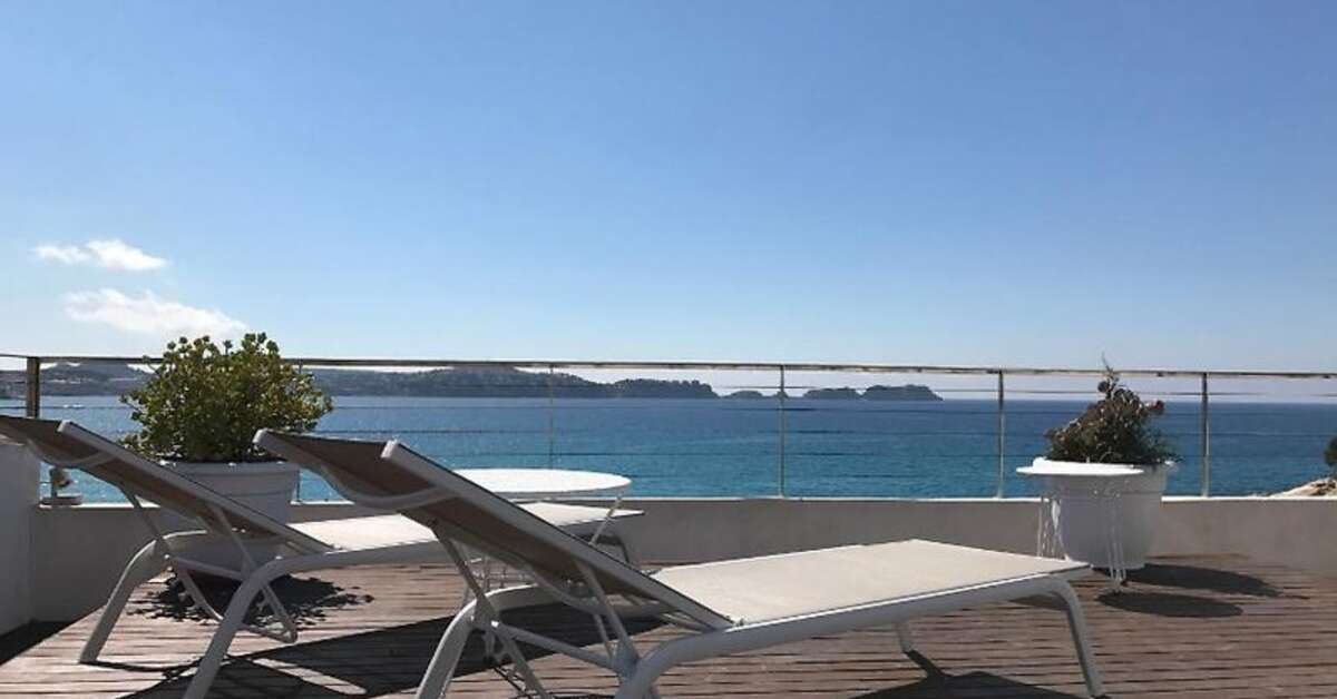 Een foto van Hotel Carabela