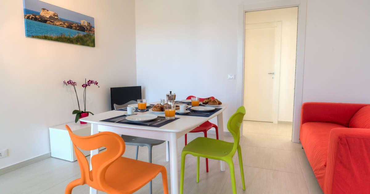 Een foto van Sud Est Appartementen