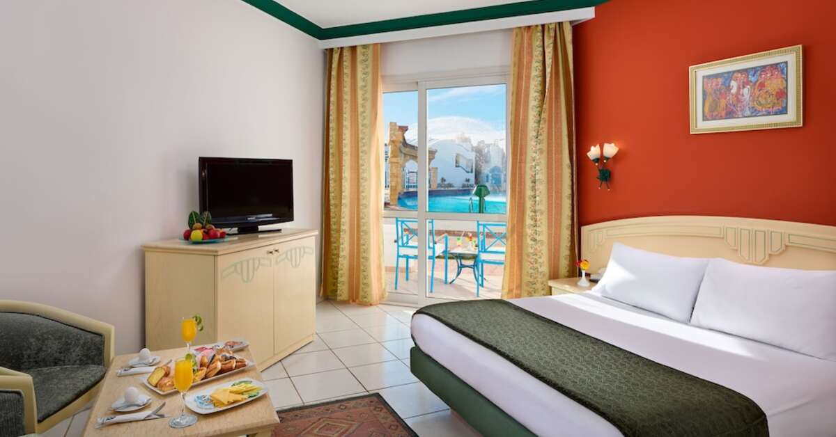 Een foto van Dreams Vacation Resort