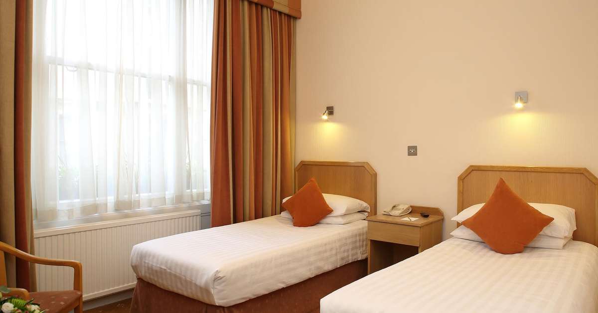 Een foto van The Phoenix Hotel