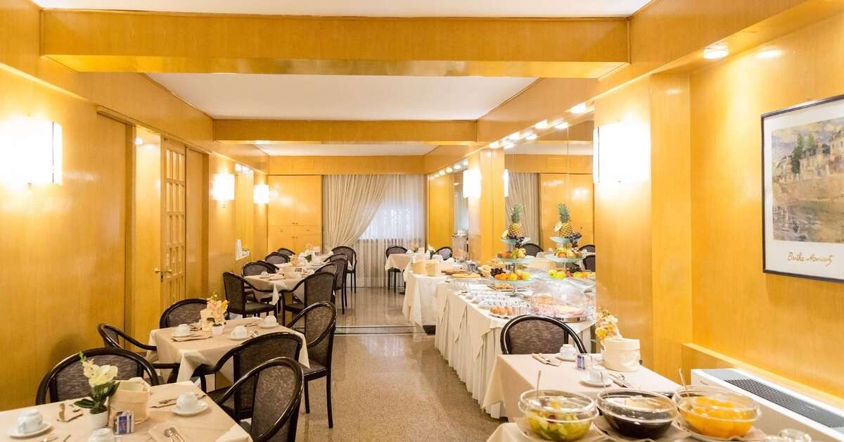 Een foto van Best Western Hotel Liberta