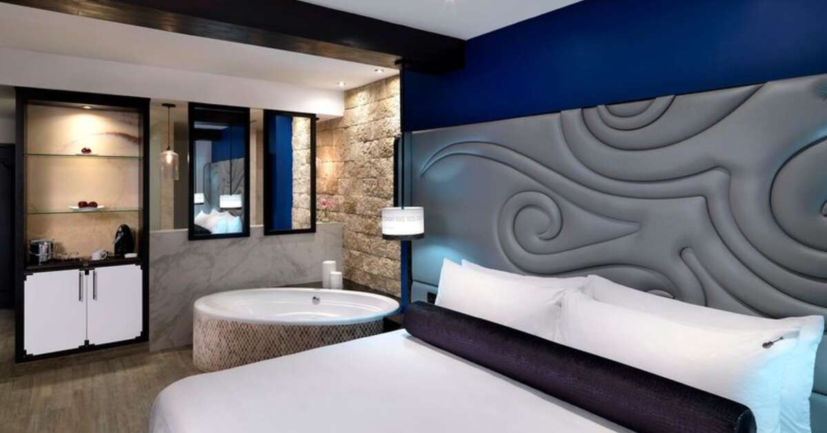 Een foto van Hard Rock Hotel Riviera Maya