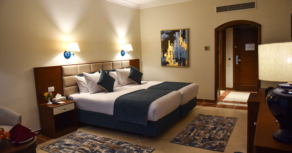 Een foto van Ivy Cyrene Island Resort