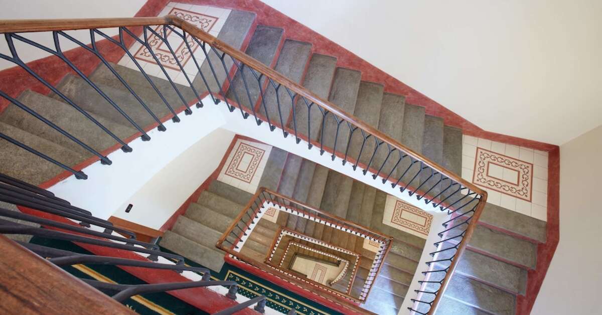 Een foto van Hotel Liberty Torino