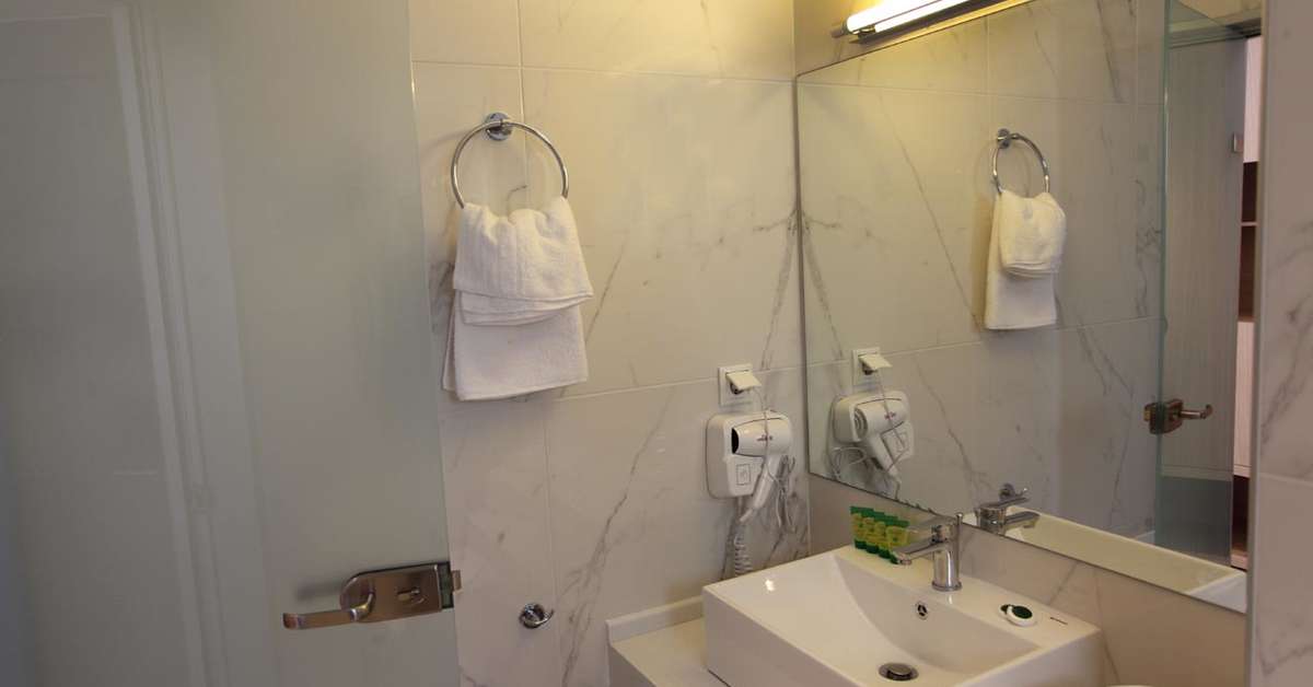 Een foto van Cretan Beach Resort