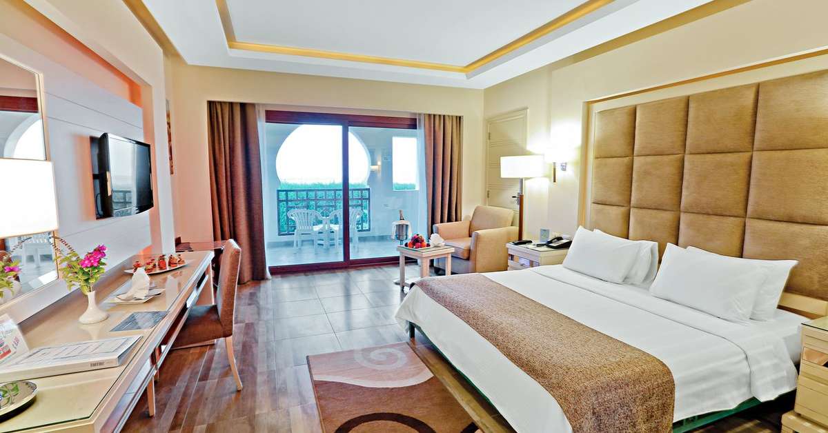 Een foto van Charmillion Club Resort