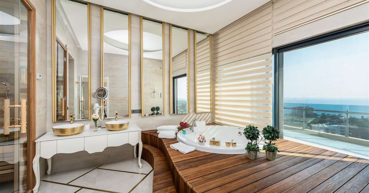 Een foto van Elite Luxury Suite & Spa