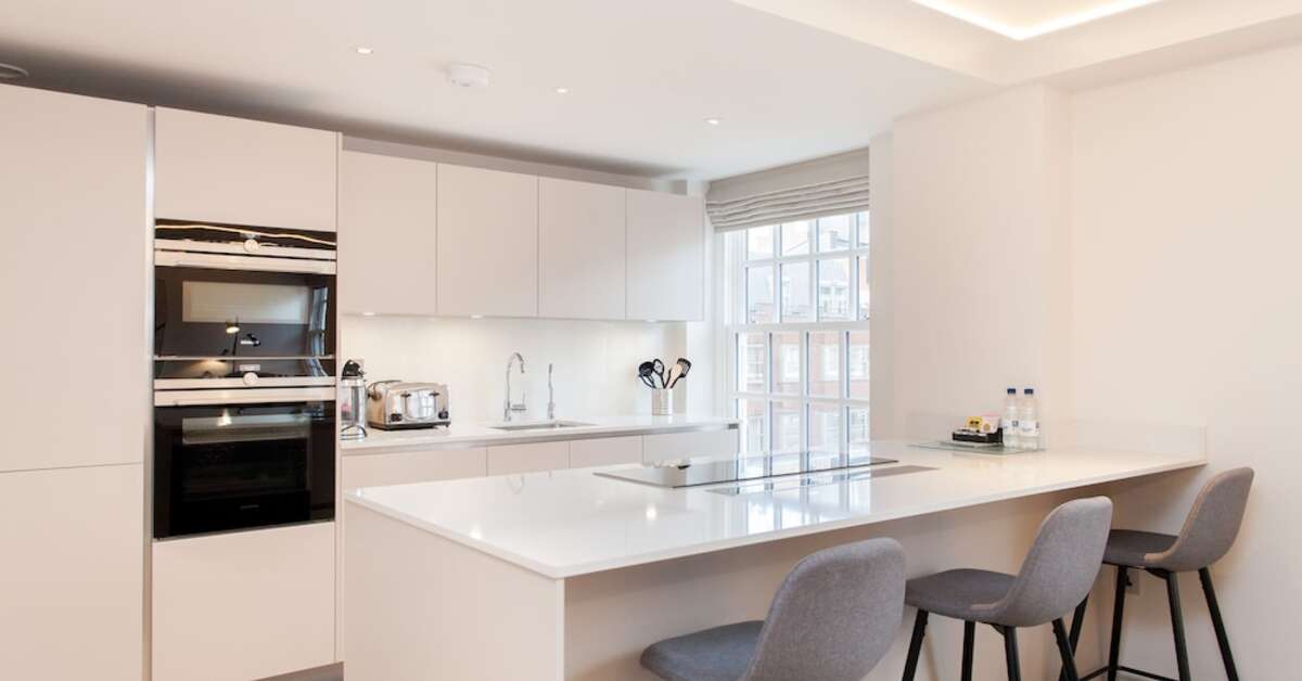 Een foto van Hope House by Q Appartementen