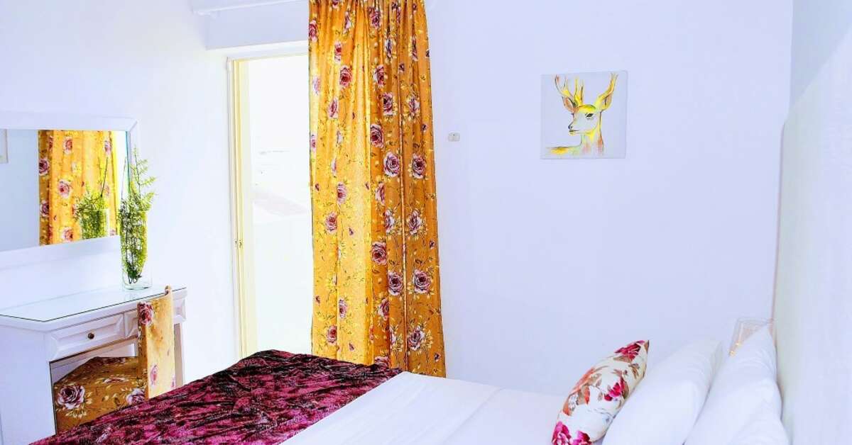 Ein Foto Stella Maria Hotel & Apartments